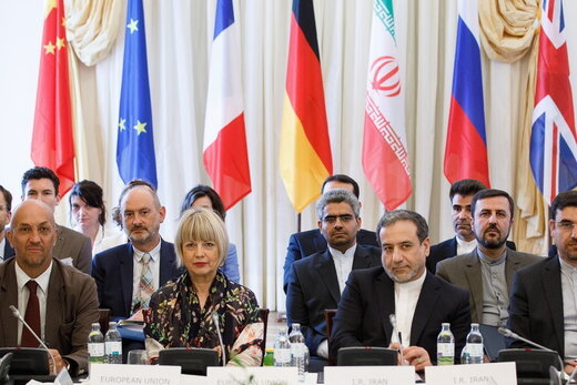 مسئولیت نشناسی اروپا تا چه زمانی ادامه خواهد یافت؟