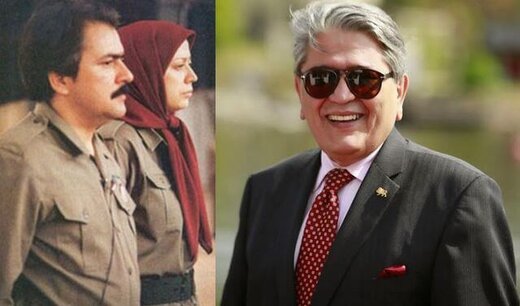 کاسبی خنده‌دار رضا پهلوی و رفقایش /دولتِ در تبعید روش جدید اپوزیسیون برای سرکیسه کردن مردم +عکس