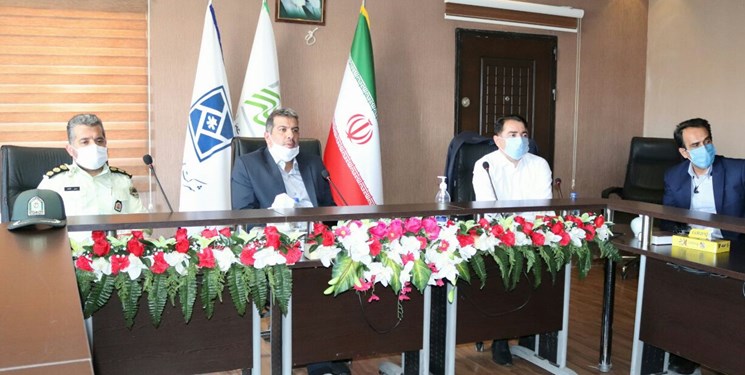بازداشت کارمندعمران پردیس با 30 شاکی