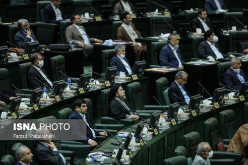تذکرات کتبی نمایندگان به رئیس‌جمهور و وزرا