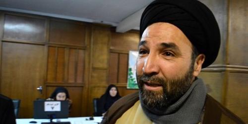 معاونان پارلمانی را مجلس باید انتخاب کند