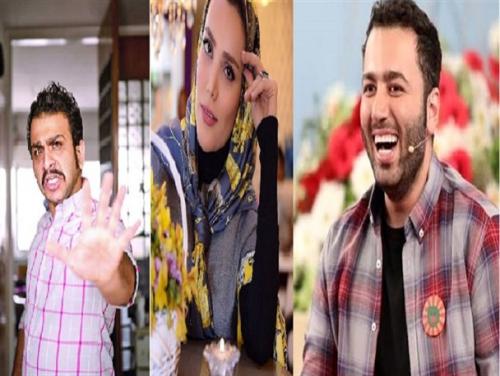 شکست شاخ‌های اینستاگرامی در تلویزیون!