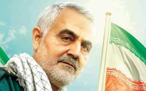 فیلم/ چگونه حاج قاسم «سردار دلها» شد؟