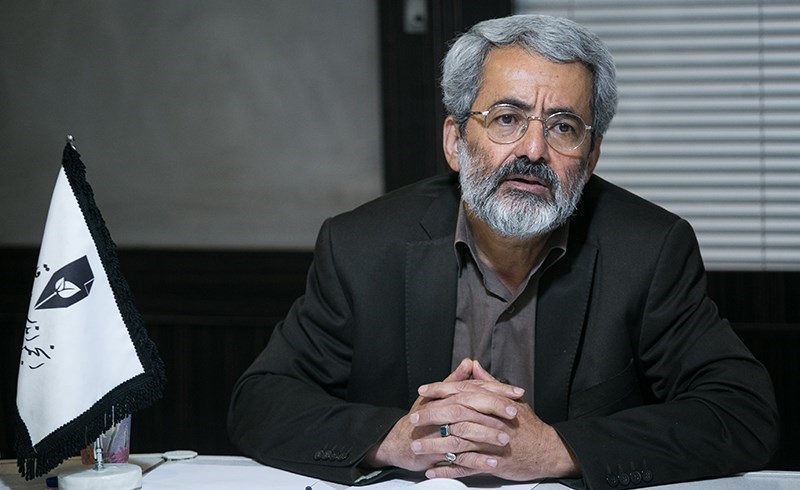 پاسخ سلیمی نمین به زیباکلام و چپ ستیزی او