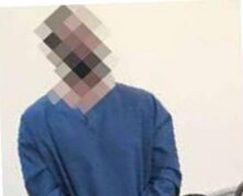 قاتل پدرخوانده برای چهارمین بار اعدام نشد