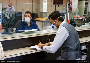 چگونه در ادارات از ابتلا به کرونا جلوگیری کنیم؟