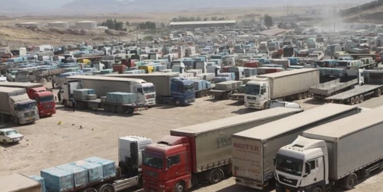بازگشایی مرز چذابه به تاخیر افتاد