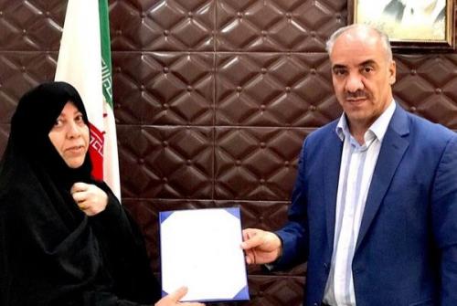تاریخ سازی بانوان رکابزن 