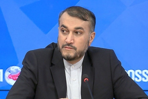  آمریکا منتظر تبعات سنگین اقدام خود باشد