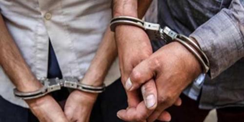 تیم مسلح تجزیه طلب در ماهشهر متلاشی شد
