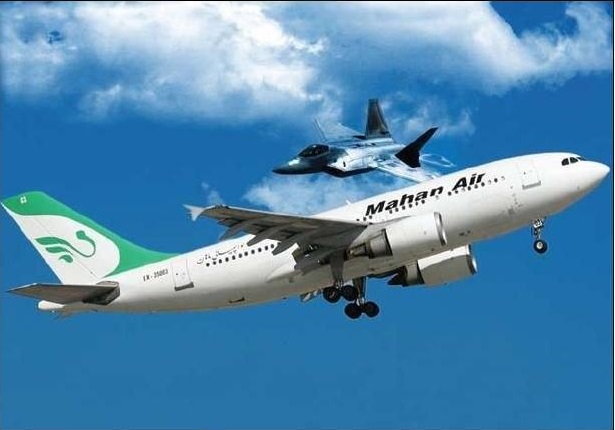 افشاگری سفیر سوریه از نقشه جنگنده‌های آمریکا