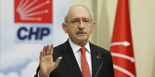 اردوغان کشور را نابود کرد