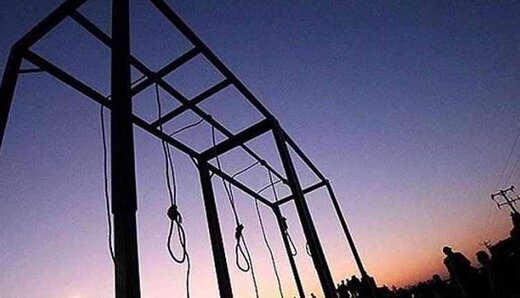 قاتلی که تا حالا 3 بار پای چوبه دار رفته است