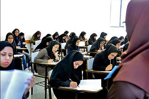 اعلام نتایج آزمون استخدامی ۲ دستگاه اجرایی