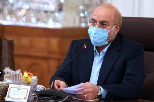 قالیباف حُکم داد