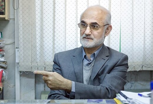  رئیس جمهور عاشق ایران می‌خواهیم