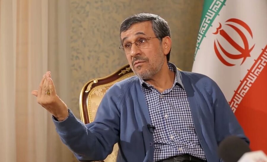 این قسمت: بازی با خون کودکان یمنی/ نامه احمدی‌نژاد به بن سلمان: می‌دانم شما از کشته و زخمی شدن مردم بی‌گناه ناراحت هستید/ جنگ عربستان و یمن پیروز ندارد و همه در پیشگاه ملت‌ها محکوم هستند