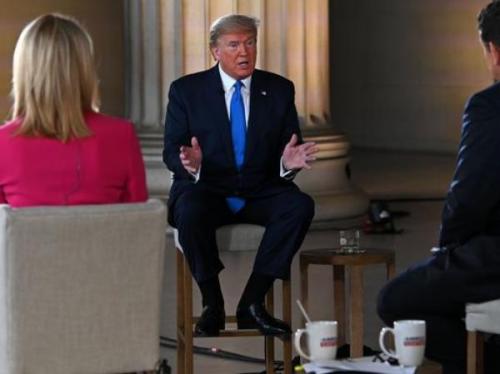 واکسن کرونا؛ سورپرایز اکتبر ترامپ؟ 