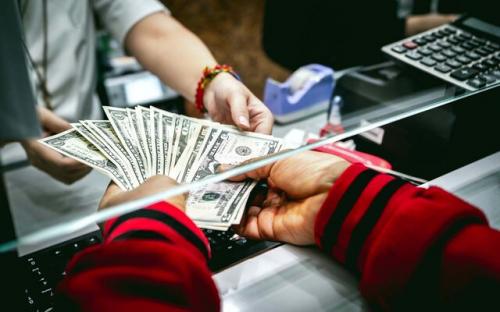 دلار ۲۵ هزار تومانی از کرونا وحشتناک تر است