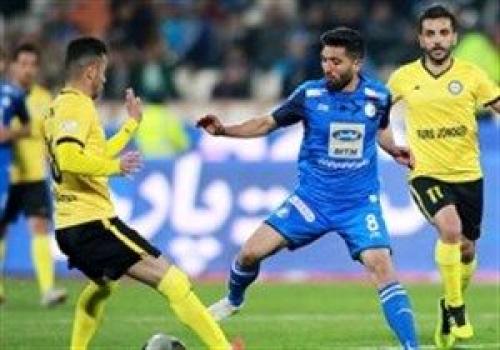 سه امتیاز ارزشمند برای استقلالی ها