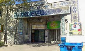رعایت پروتکل‌های بهداشتی در مجالس مسجد ارک
