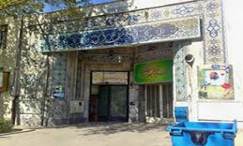 رعایت پروتکل‌های بهداشتی در مجالس مسجد ارک