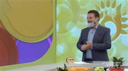 عذرخواهی شبکه 1 از طرفداران پرسپولیس