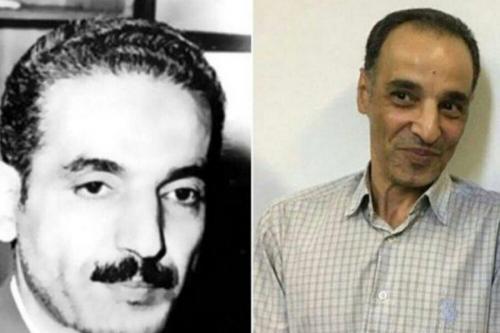 تصاویر پسر رئیس جمهور اسبق که سوژه شبکه‌های اجتماعی شد | آقازاده نیست، پست دولتی ندارد و ..