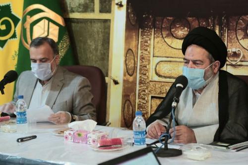 حفظ ارز زائران حج ۹۹ برای سال آینده