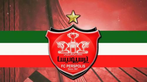 شکایت پرسپولیس از دو مجری تلویزیون 