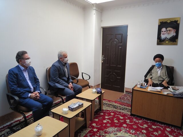  مقابله با گرانی و تنظیم بازار