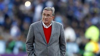 برانکو باز هم دست رد به سینه پرسپولیس زد