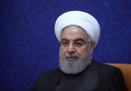دستگاه‌های اجرایی اطلاعات خود را آزاد کنند