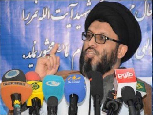 پروژۀ خطرناک عربستان در افغانستان 