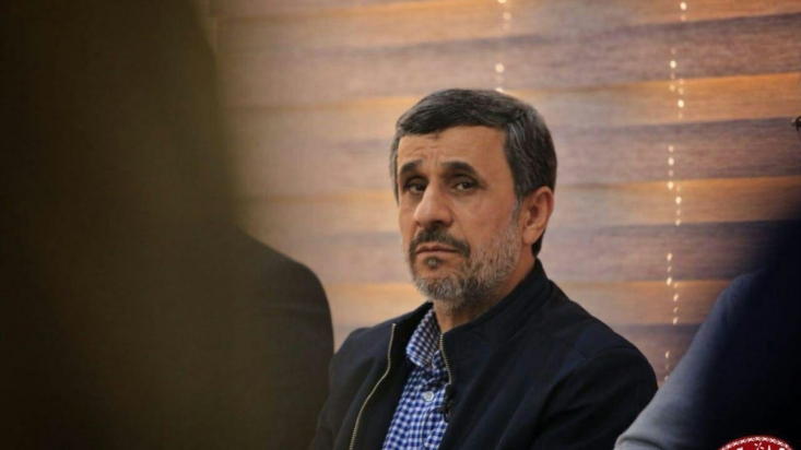 نامه عجیب احمدی‌نژاد به برادرش بن‌سلمان!/ از شیطانی دانستن جنگ سوریه تا نگاه رمانتیک به تجاوزگری سعودی‌ها