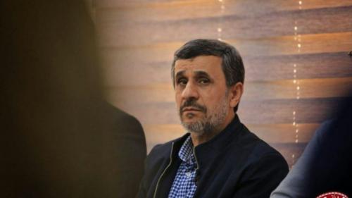 نامه عجیب احمدی‌نژاد به برادرش بن‌سلمان!/ از شیطانی دانستن جنگ سوریه تا نگاه رمانتیک به تجاوزگری سعودی‌ها