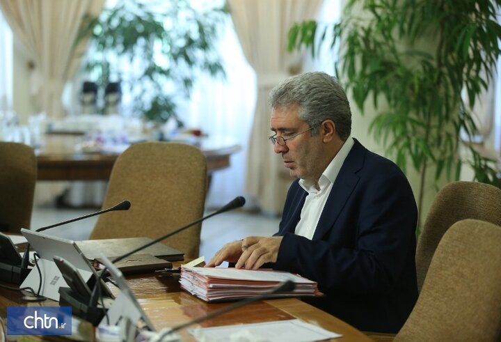 مونسان به دادستان کل کشور نامه نوشت