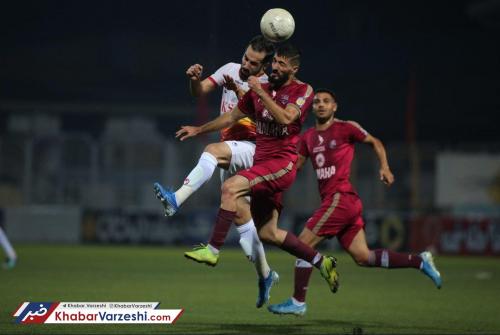 خبر بد برای پرسپولیسی‌ها بعد از پوکر قهرمانی