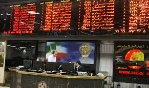 کاهش ۳۶ هزار واحدی شاخص بورس