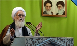 افرادی باید به مجلس بروند که امتحان پس داده باشند/ آمریکا می‌خواهد حتی در مجلس هم نفوذ کند