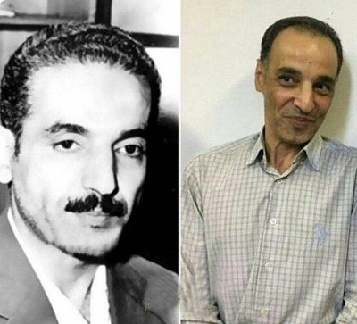 فرزند رئیس جمهوری که هیچ گاه آقازاده نشد! +عکس