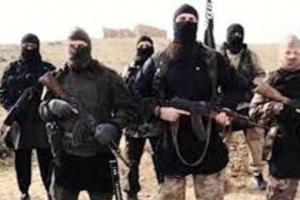 مفتی داعش در الانبار به هلاکت رسید