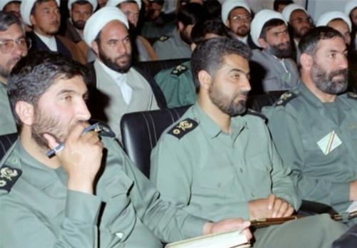 ناجی عملیات‌های دفاع مقدس از نگاه حاج قاسم چه کسی بود؟