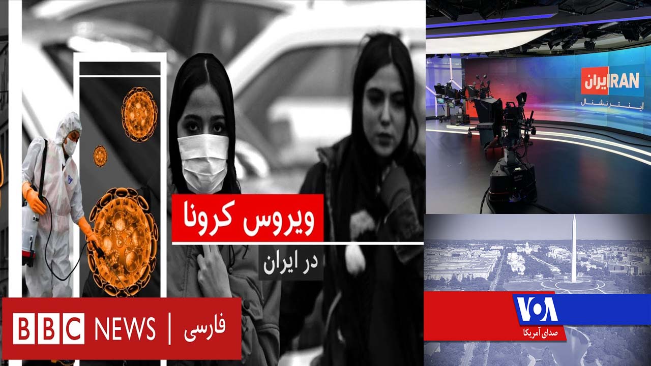 سناریوی جنگ زرگری بر سر کشته سازی از کرونا علیه ایران کلید خورد! 