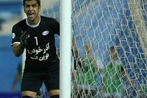 طهماسبی با پرسپولیس به توافق رسید