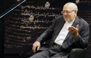 وقتی ارز ۴۲۰۰ تومانی از تلویزیون اعلام شد، توی سرم زدم! / هر چه داشتیم فروختیم تا بدهی دخترم را صاف کنیم/ روحانی گفت من رئیس جمهورم و دستور می‌دهم