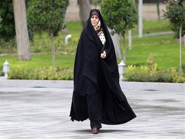بازگشت چراغ خاموش خانم پرحاشیه‌ به دولت!/ آیا طرفدار«عقیم سازی زنان کارتن خواب» برای زنان تصمیم می‌گیرد؟