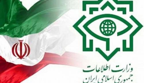 ضربه دستگاه اطلاعاتی کشور به یک گروه تروریستی مستقر در آمریکا/ دستگیری سرکرده گروهک تروریستی تندر +عکس