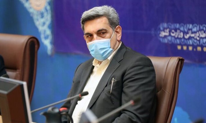 توضیحات شهردار تهران درباره کارکنان هتل شهر