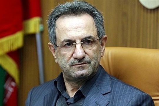 بستری روزانه حدود ۷۰۰ مبتلا به کرونا در تهران